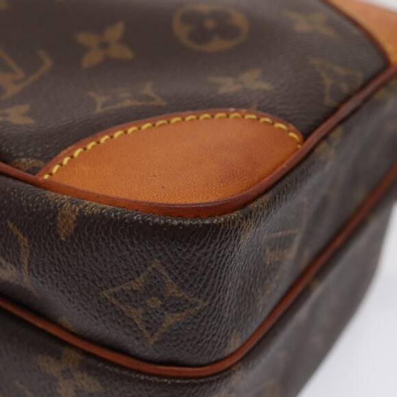 LOUIS VUITTON Monogram Amazon Shoulder Bag M45236 - Picture 16 of 16